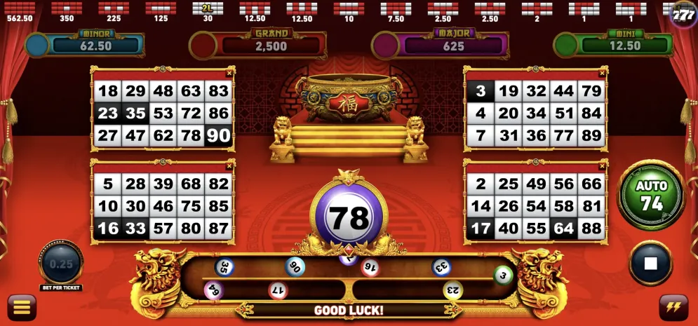 Fu88 Game