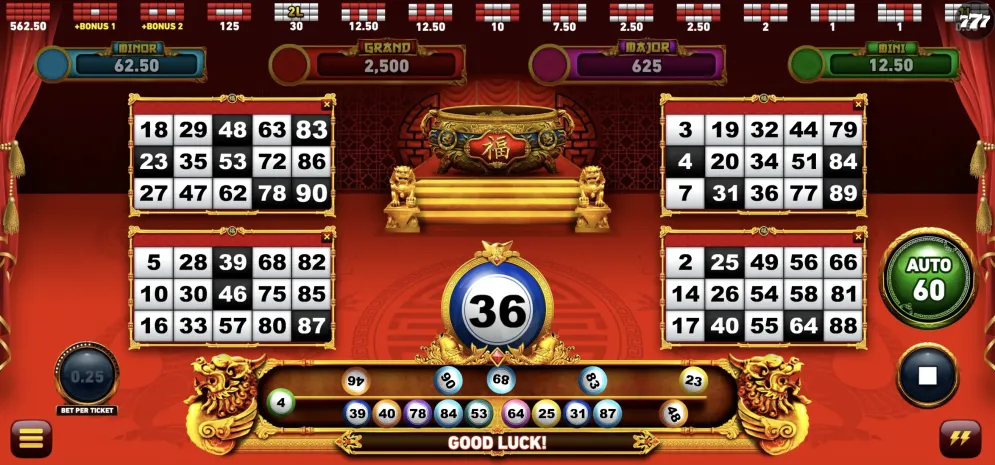 Fu88 Game