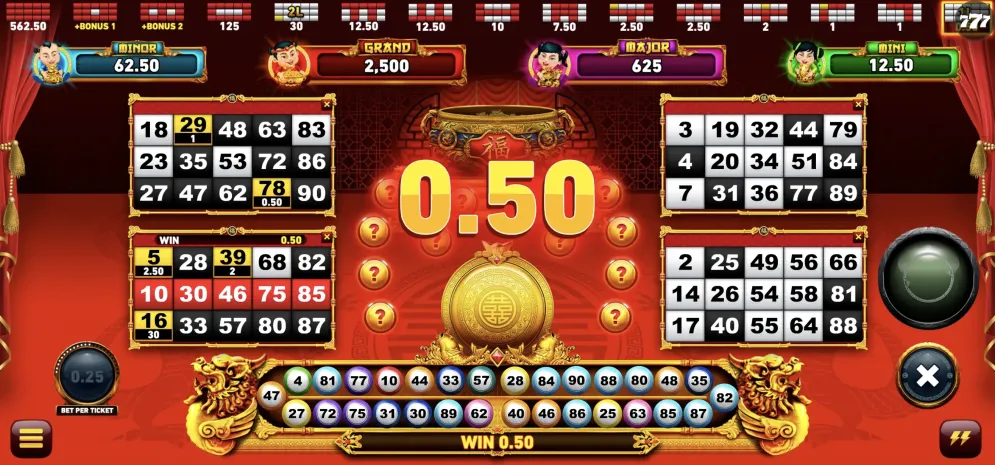 Fu88 Game