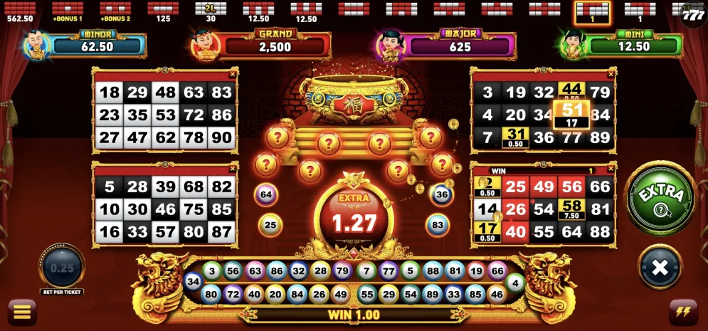 Fu88 Game